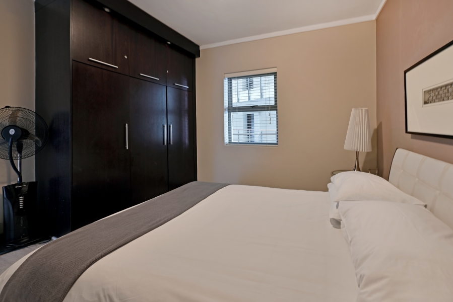 2 Bedroom Property for Sale in Cape Town City Centre Western Cape